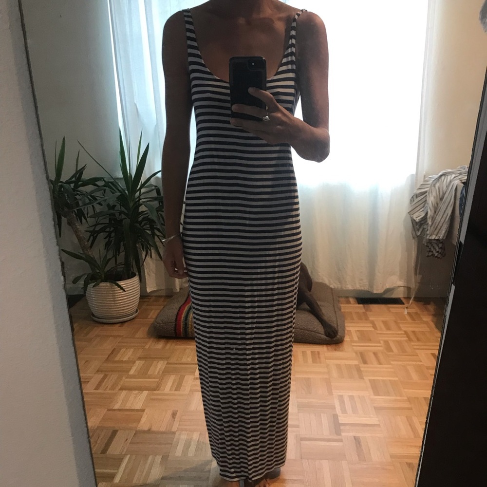 O’Neill Striped Dress